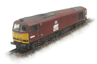 60040 with commissioning dry transfers