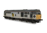 A picture of 31304 Added details include: heavy fading with respray of grey bands, etched symbols, relivery to coal sector, renumbered, detailed buffer beam and semi detailed at coupling end, driver and moulded roof grills replaced with 3D etched fan and grill.