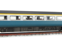 A picture of MK3 close up of fitted passengers.