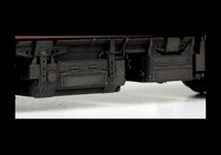 A picture of heavily modified class 47 battery box 