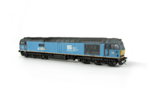A picture of a CLASS 60