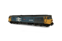 A picture of a CLASS 50