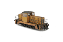 A picture of a MISC SHUNTERS