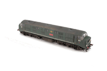 A picture of a CLASS 41 WARSHIP